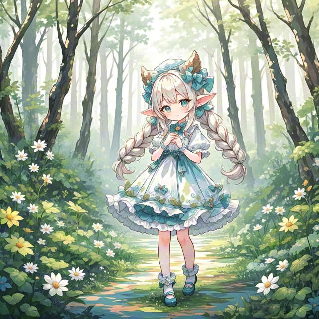 周公解梦做梦梦见妖精